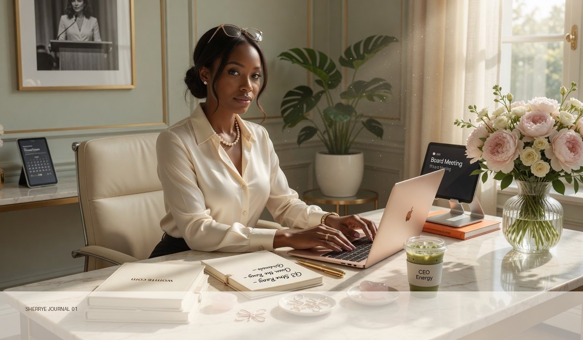 How a Domain Name Builds Brand Authority